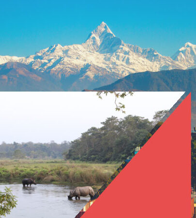 Best of Nepal Tour – 8 Days
