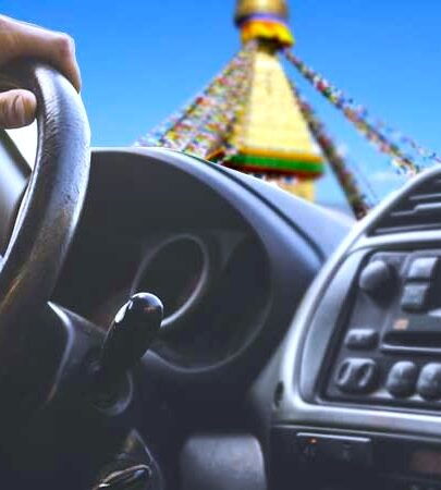 Car Rental Kathmandu