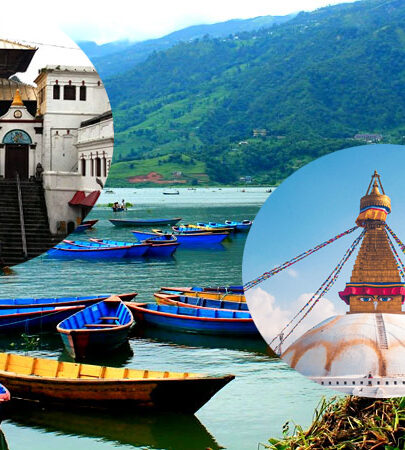 Kathmandu and Pokhara Best Tour 6 Days