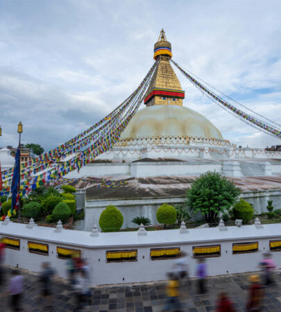 Kathmandu City Sightseeing Tour