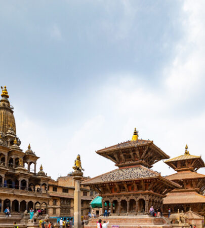 Kathmandu Tour 3 Days