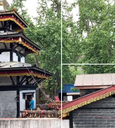 Muktinath Tour