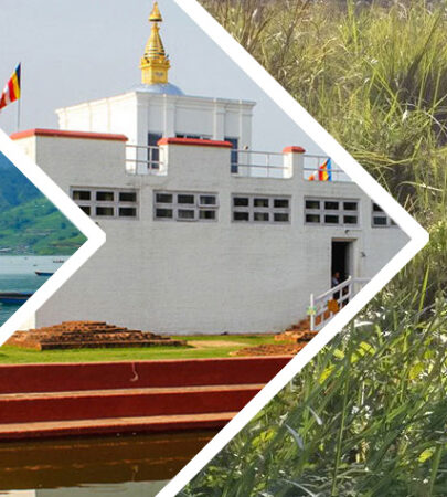 Nepal Experience Tour for 8 Days